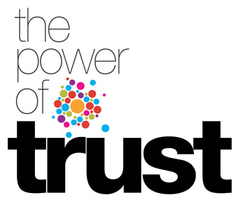 Digital one india showing power of  Trust 